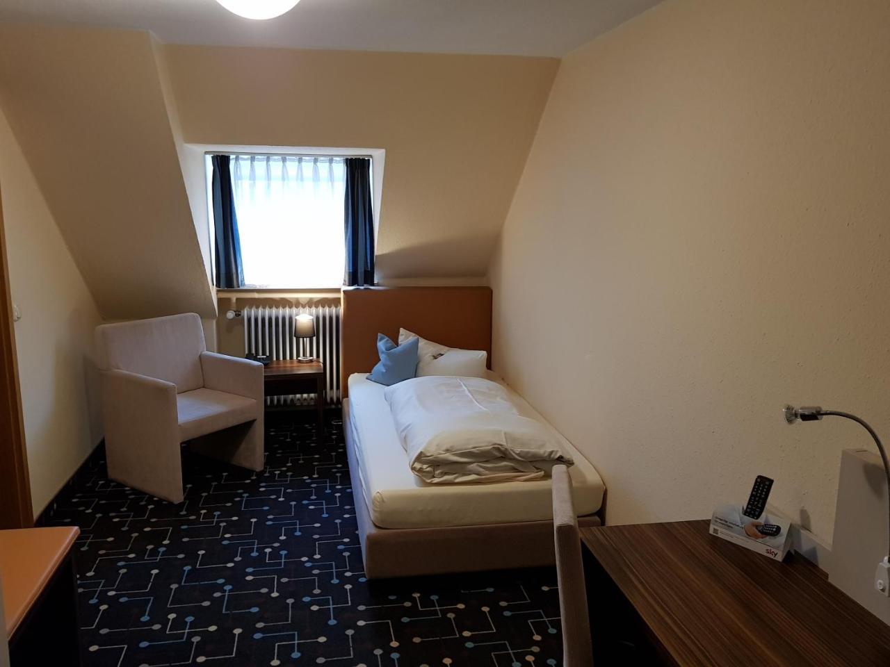 Hotel Koeniger Pliening Exteriér fotografie