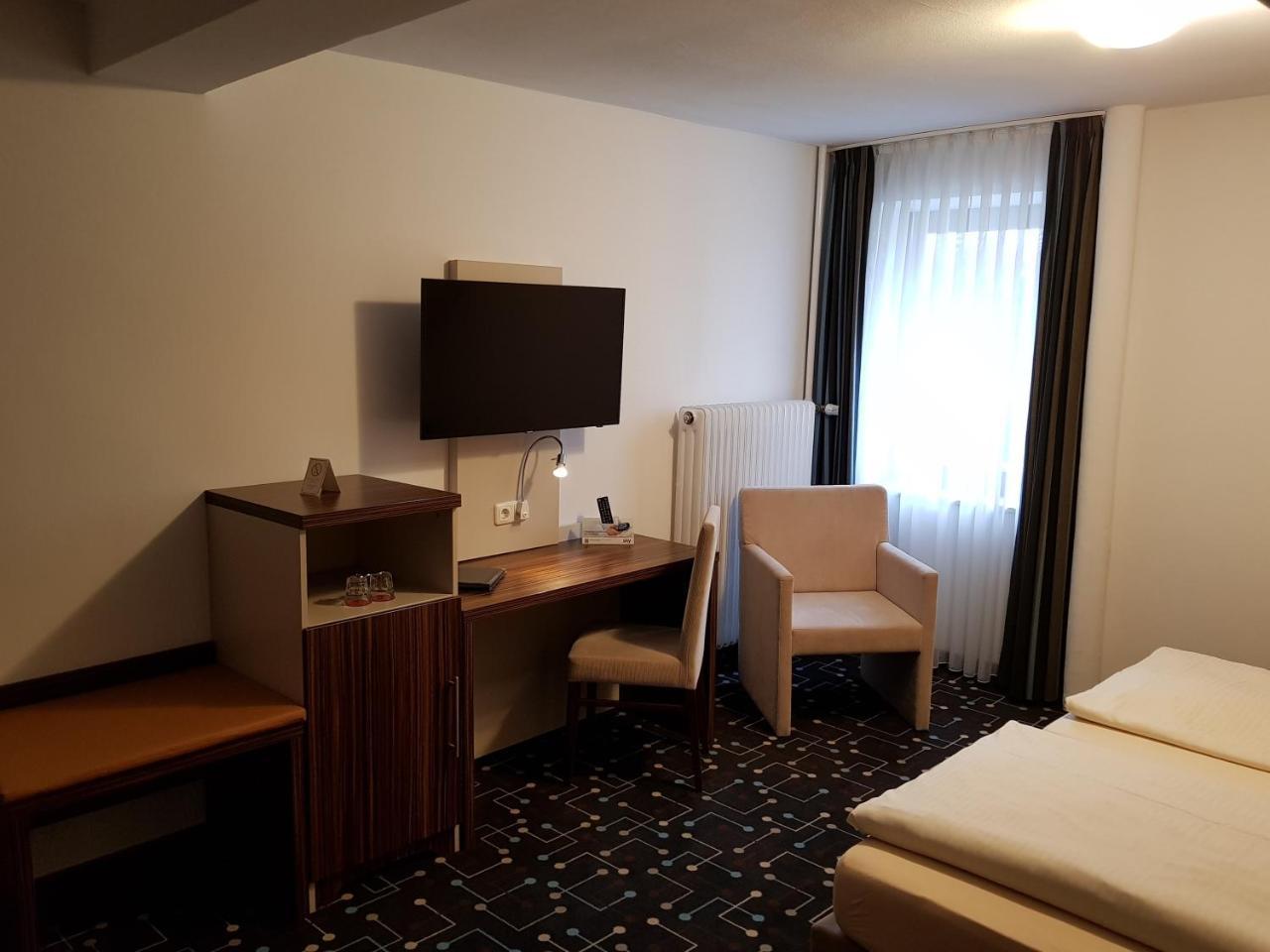 Hotel Koeniger Pliening Exteriér fotografie